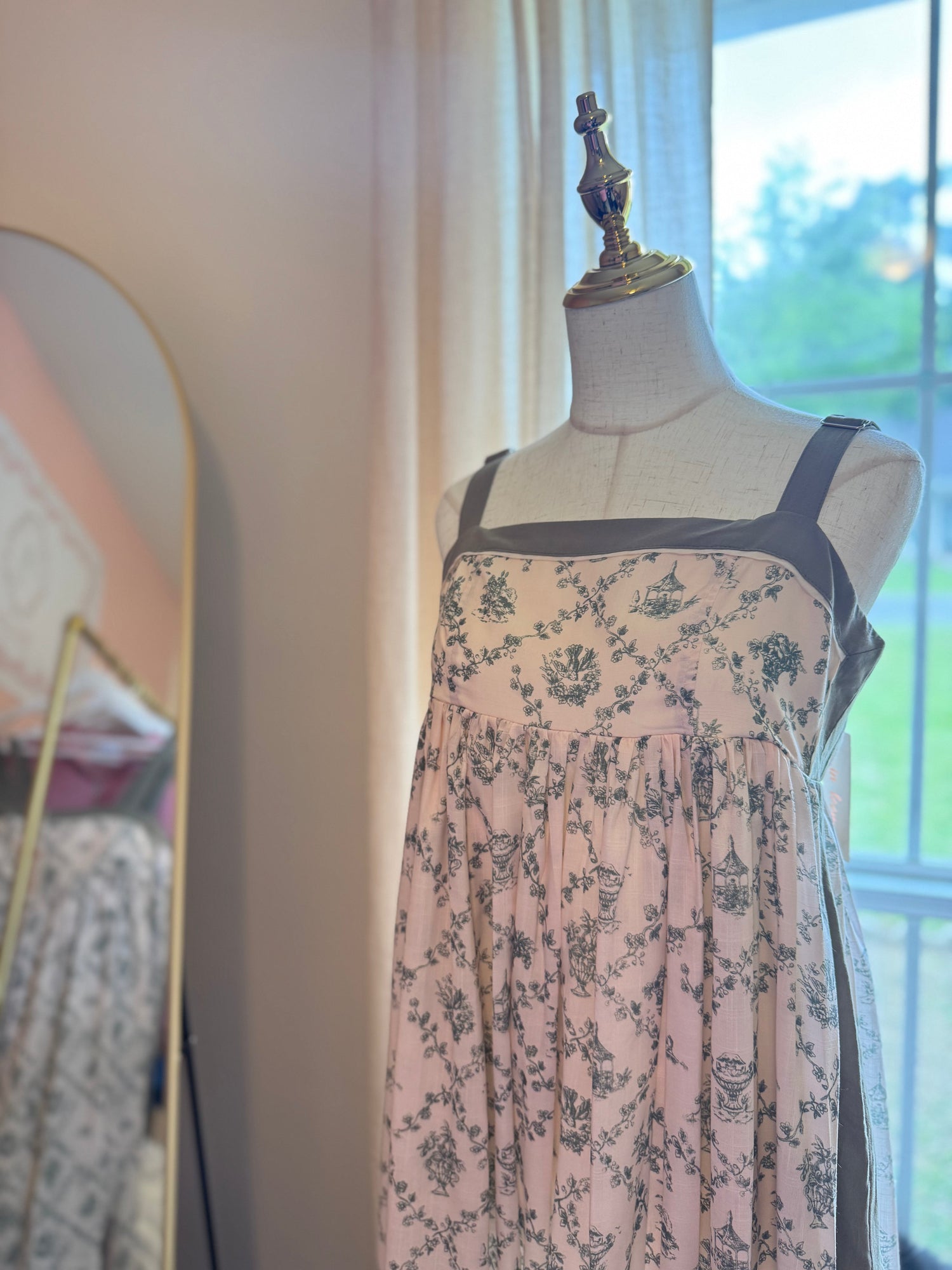 Dresses