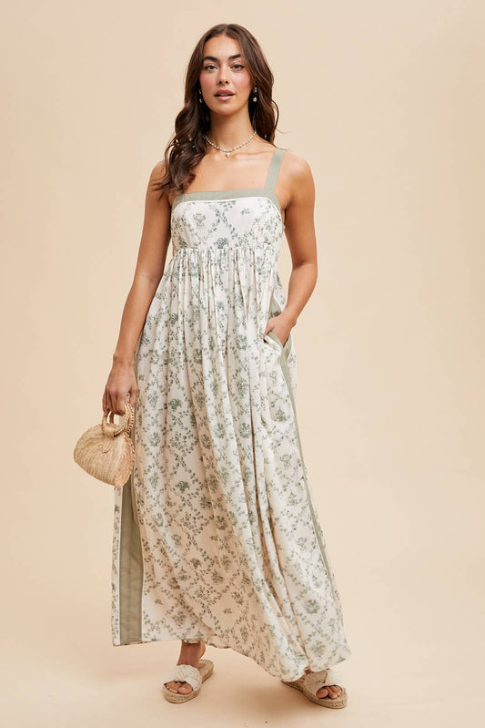 The Garden Estates Maxi