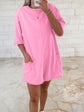 Easy Breezy Romper - PREORDER JULY