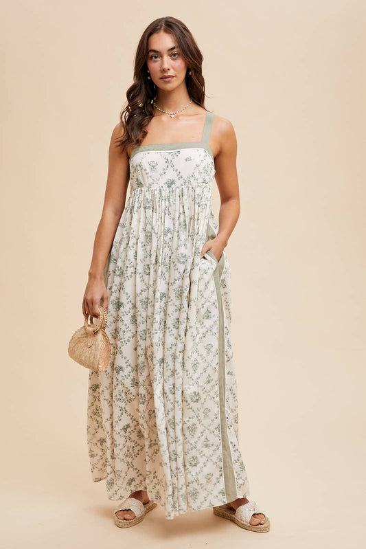 The Garden Estates Maxi