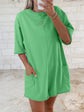 Easy Breezy Romper - PREORDER JULY
