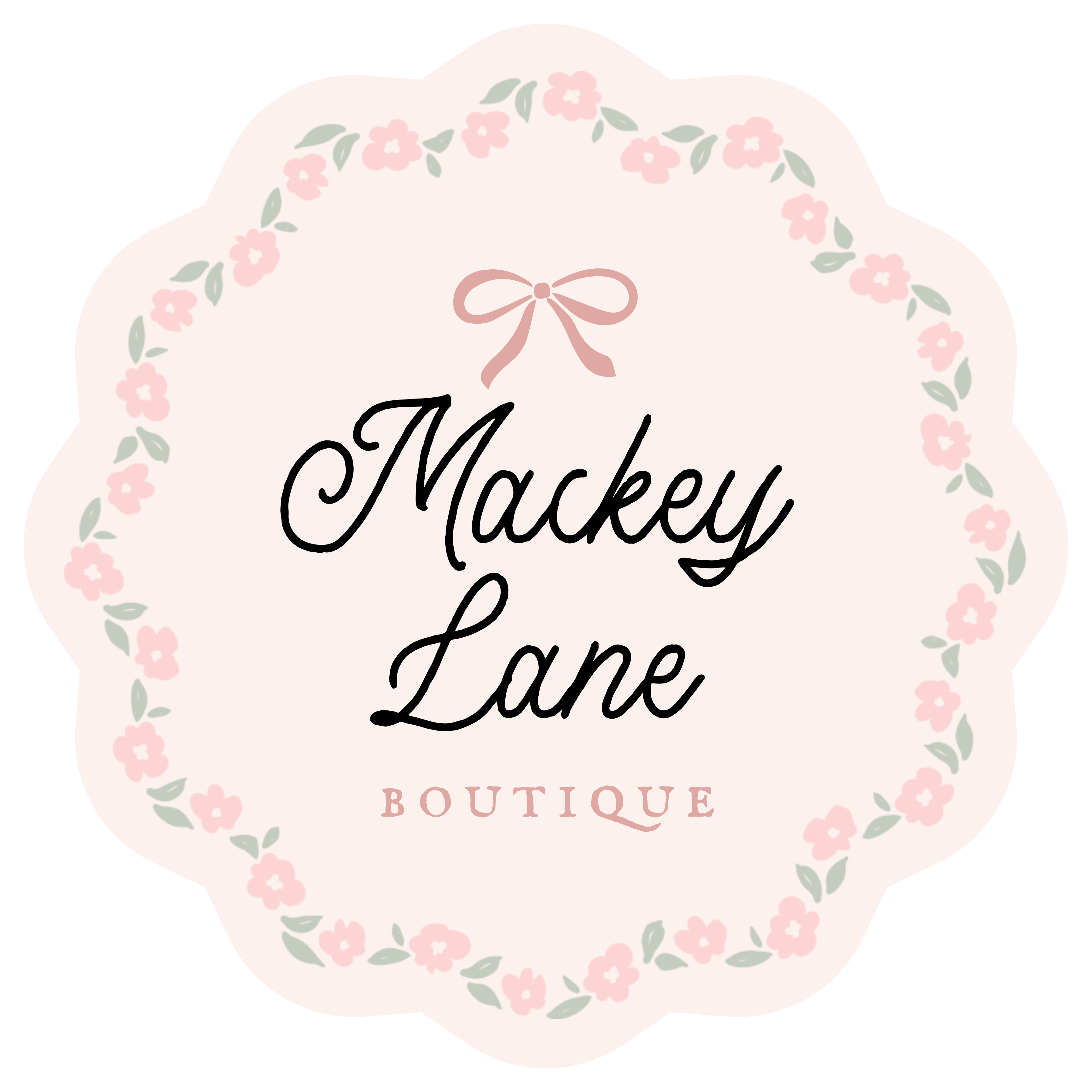 Mackey Lane Boutique