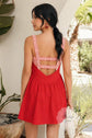 Picnic Lane Dress- PREORDER JULY
