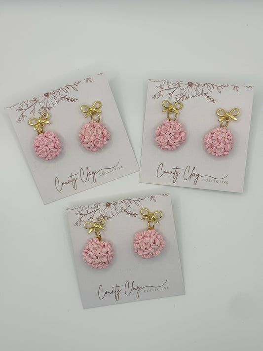GARDEN PARTY DANGLES
