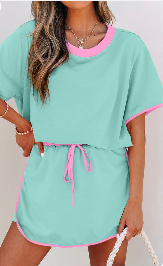 Coastal Tide Set - PREORDER END OF JUNE
