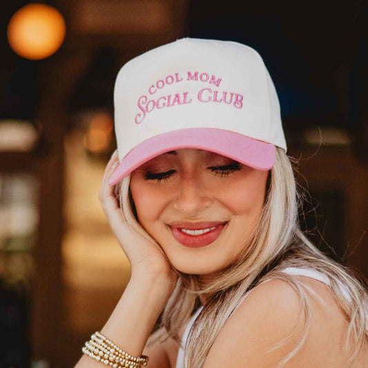 Cool Mom Hat